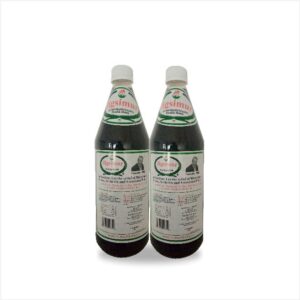 jigsimur herbal aloe ferox supplement 2 nottles