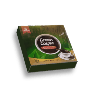 Faforlife green coffee for weight loss