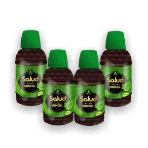 salud herbal cancer care 4 pack