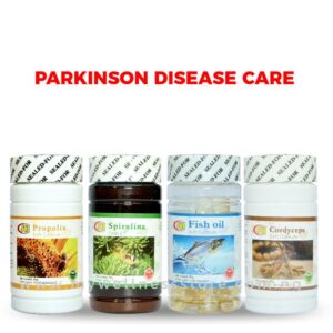 PARKINSON DISEASE CARE